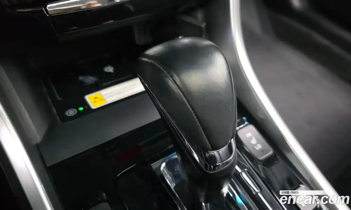 Honda Accord 2017 2.0 Автомат в Москве № 584626, фото 9