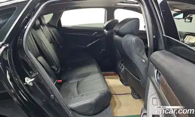 Honda Accord 2018 2.0 Автомат в Москве № 584639, миниатюра 12