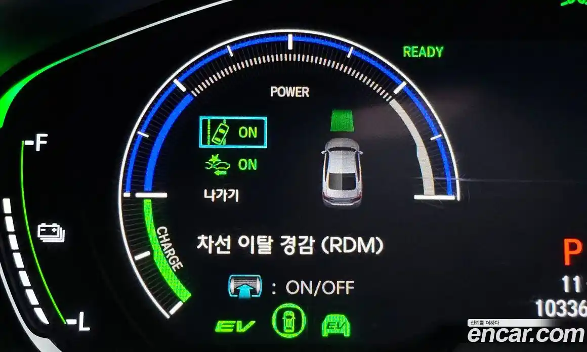 Honda Accord 2018 2.0 Автомат в Москве № 584639, фото 16