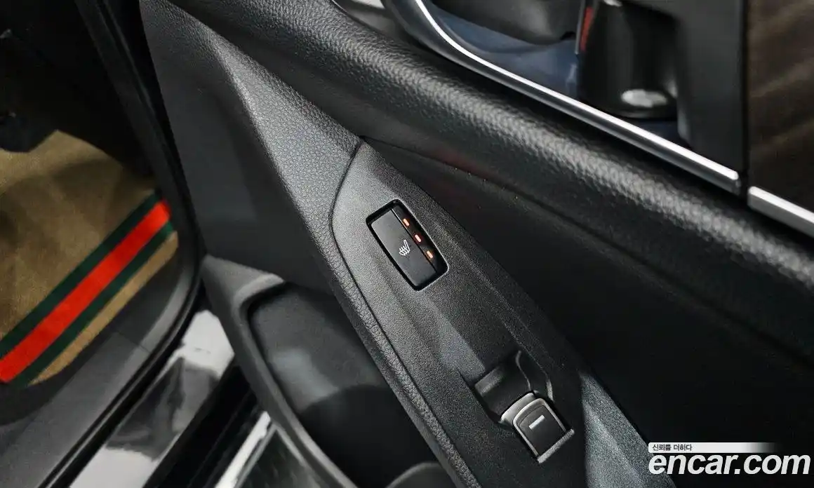 Honda Accord 2018 2.0 Автомат в Москве № 584639, фото 18