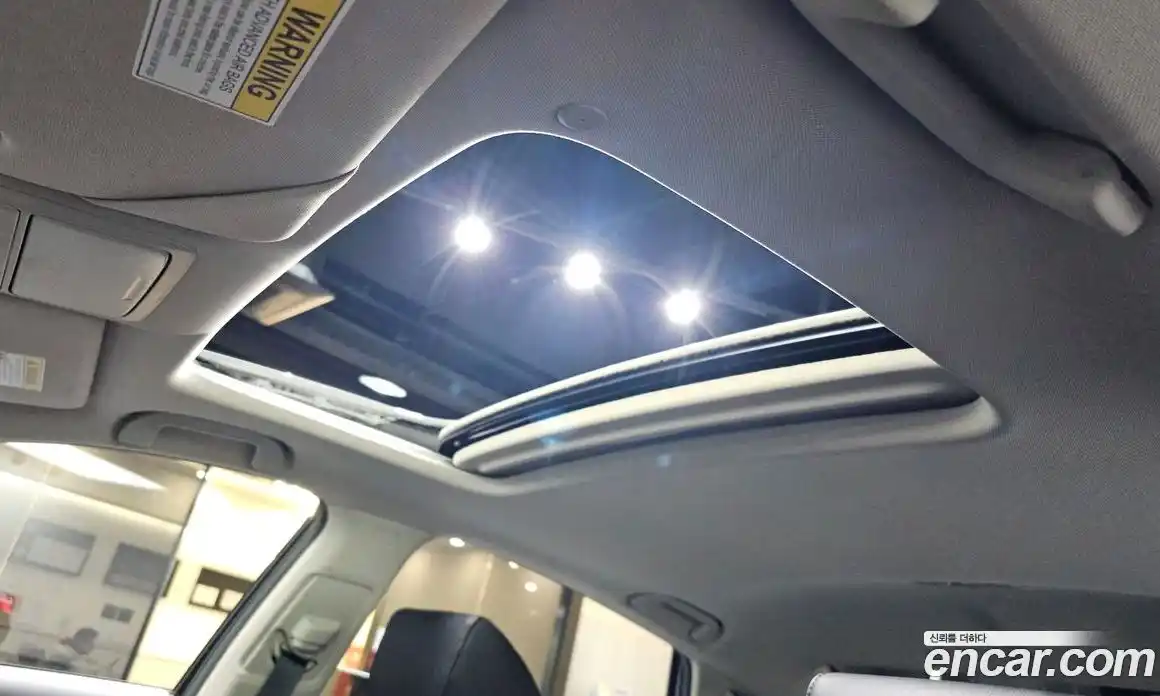 Honda Accord 2018 2.0 Автомат в Москве № 584639, фото 19