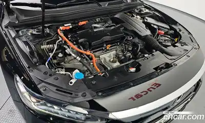 Honda Accord 2018 2.0 Автомат в Москве № 584639, миниатюра 6