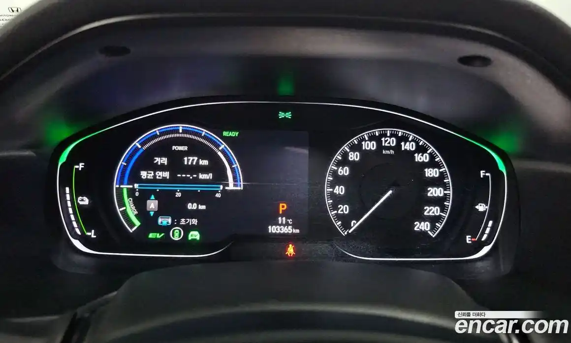 Honda Accord 2018 2.0 Автомат в Москве № 584639, фото 8