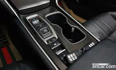 Honda Accord 2018 2.0 Автомат в Москве № 584639, миниатюра 9