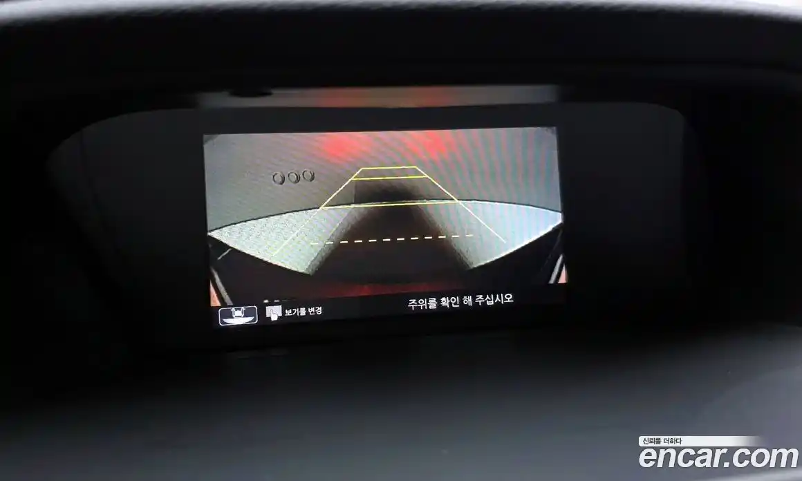 Honda Accord 2016 3.5 Автомат в Москве № 584648, фото 15