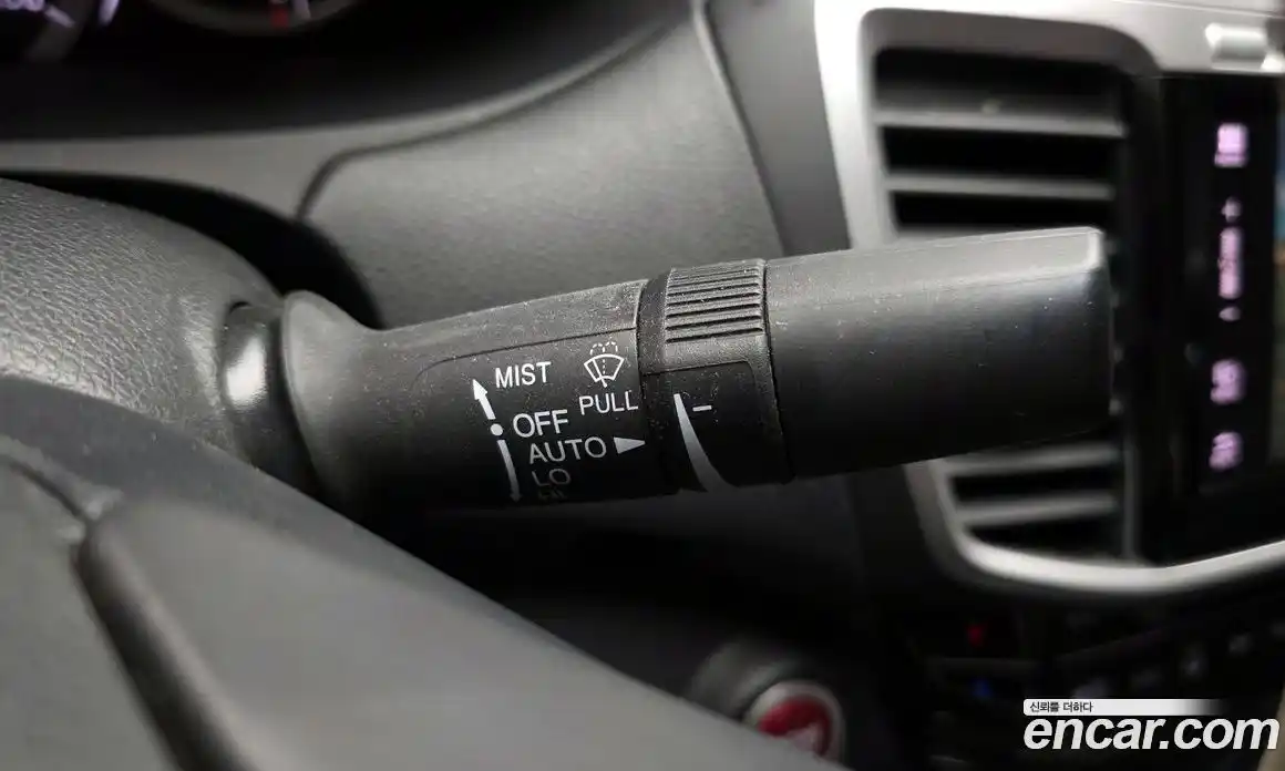 Honda Accord 2016 3.5 Автомат в Москве № 584648, фото 16