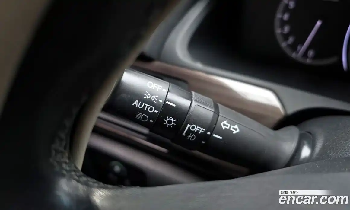 Honda Accord 2016 3.5 Автомат в Москве № 584648, фото 18