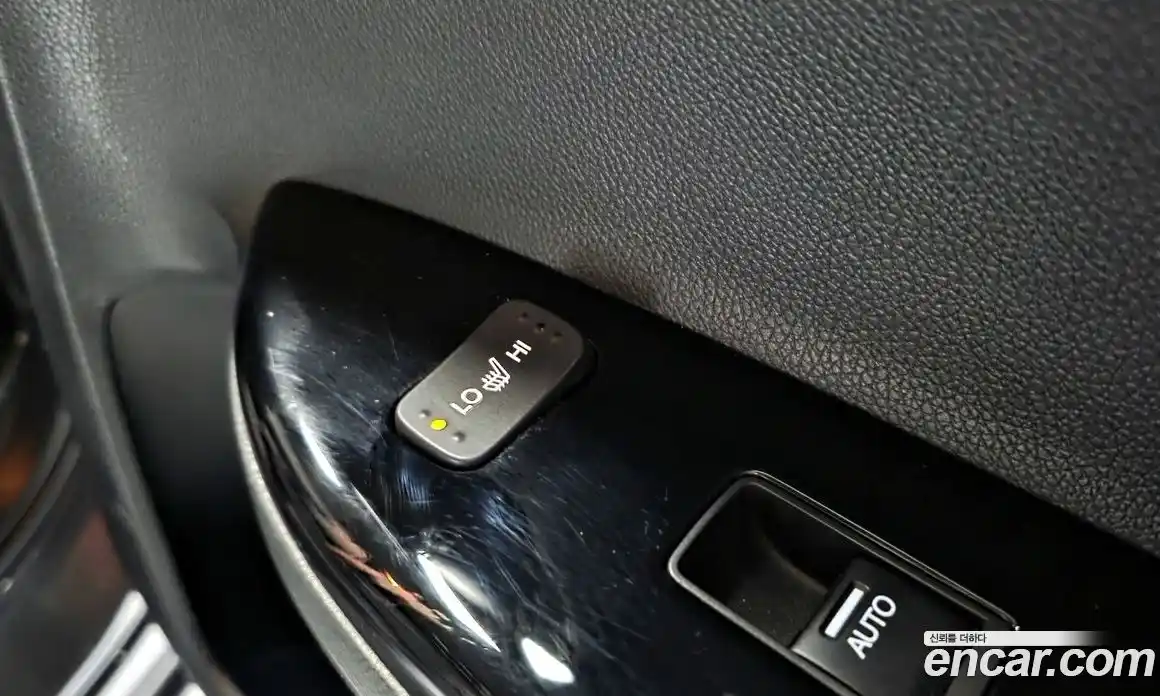 Honda Accord 2016 3.5 Автомат в Москве № 584648, фото 19