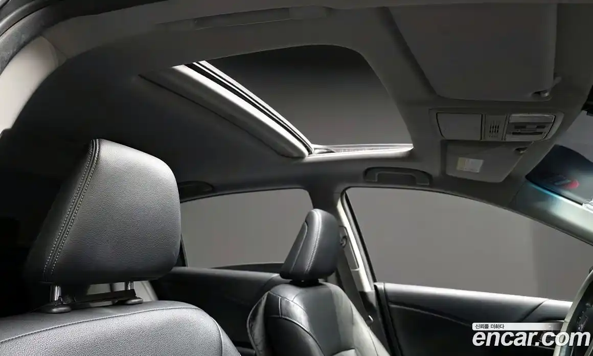 Honda Accord 2016 3.5 Автомат в Москве № 584648, фото 20