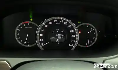 Honda Accord 2016 3.5 Автомат в Москве № 584648, миниатюра 8