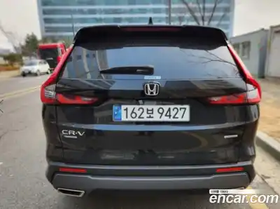 Honda CR-V 2024 2.0 Автомат в Москве № 584691, миниатюра 2