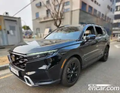 Honda CR-V 2024 2.0 Автомат в Москве № 584691, миниатюра 3