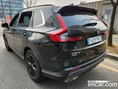 Honda CR-V 2024 2.0 Автомат в Москве № 584691, миниатюра 4