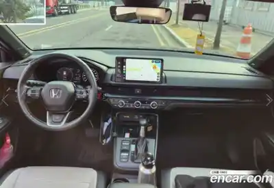 Honda CR-V 2024 2.0 Автомат в Москве № 584691, миниатюра 7