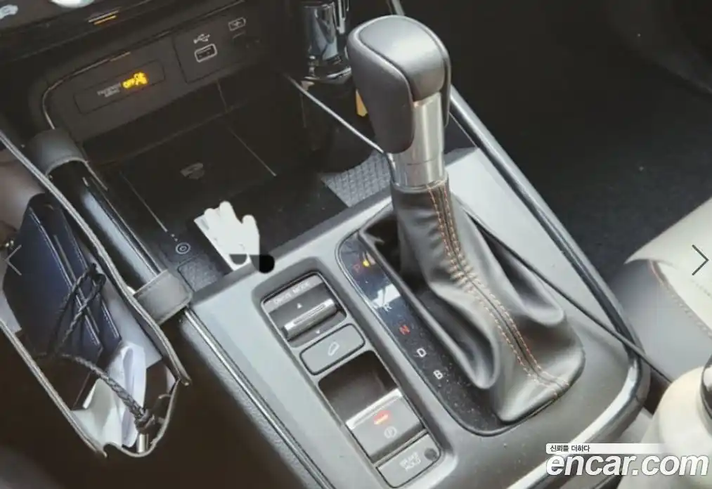 Honda CR-V 2024 2.0 Автомат в Москве № 584691, фото 8