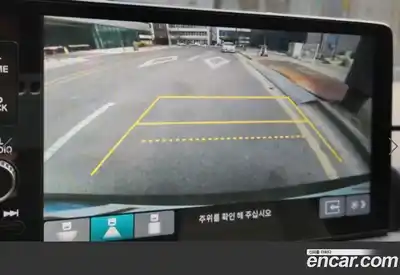 Honda CR-V 2024 2.0 Автомат в Москве № 584691, миниатюра 9