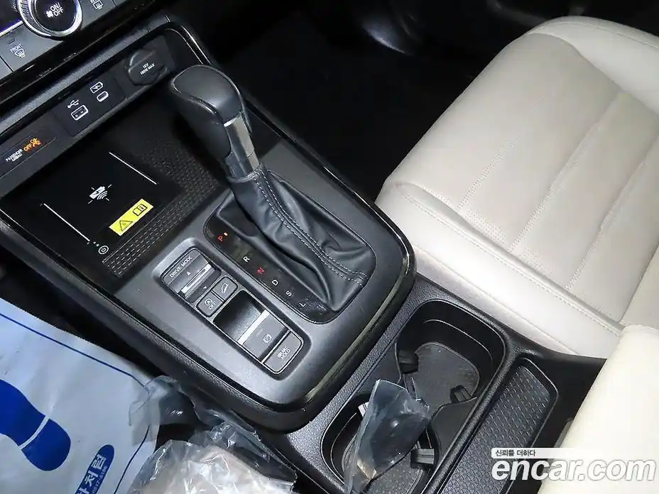 Honda CR-V 2023 1.5 Автомат в Москве № 584695, фото 12