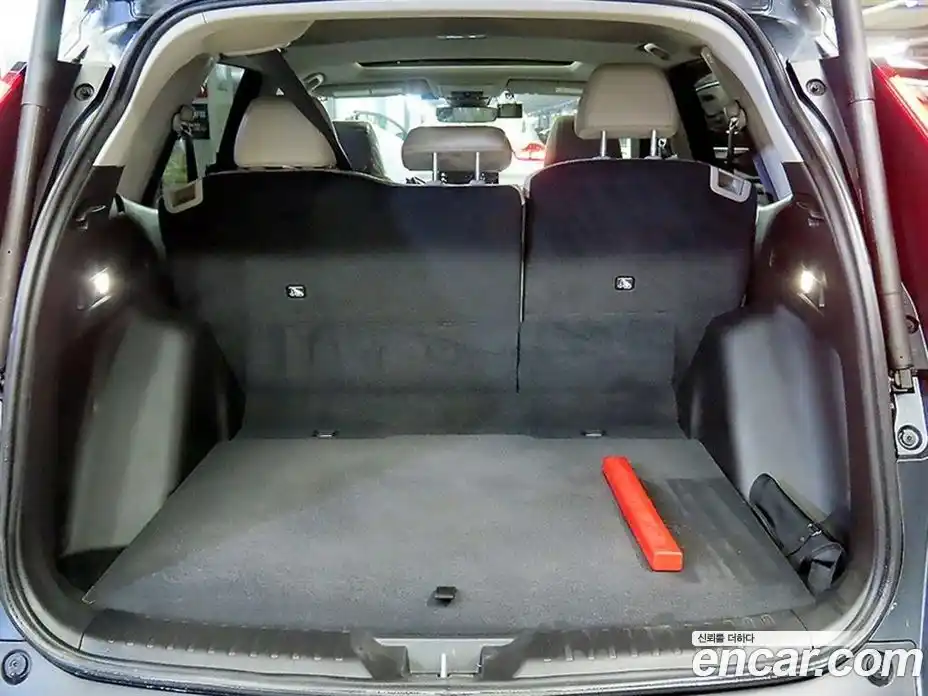 Honda CR-V 2023 1.5 Автомат в Москве № 584695, фото 17