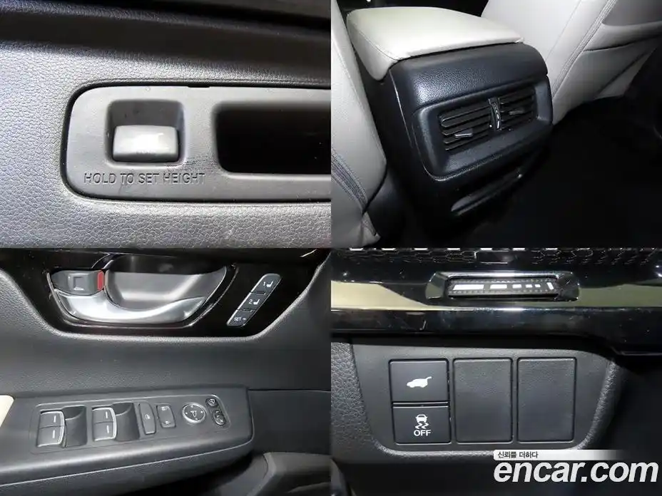 Honda CR-V 2023 1.5 Автомат в Москве № 584695, фото 18