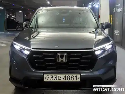 Honda CR-V 2023 1.5 Автомат в Москве № 584695, миниатюра 2
