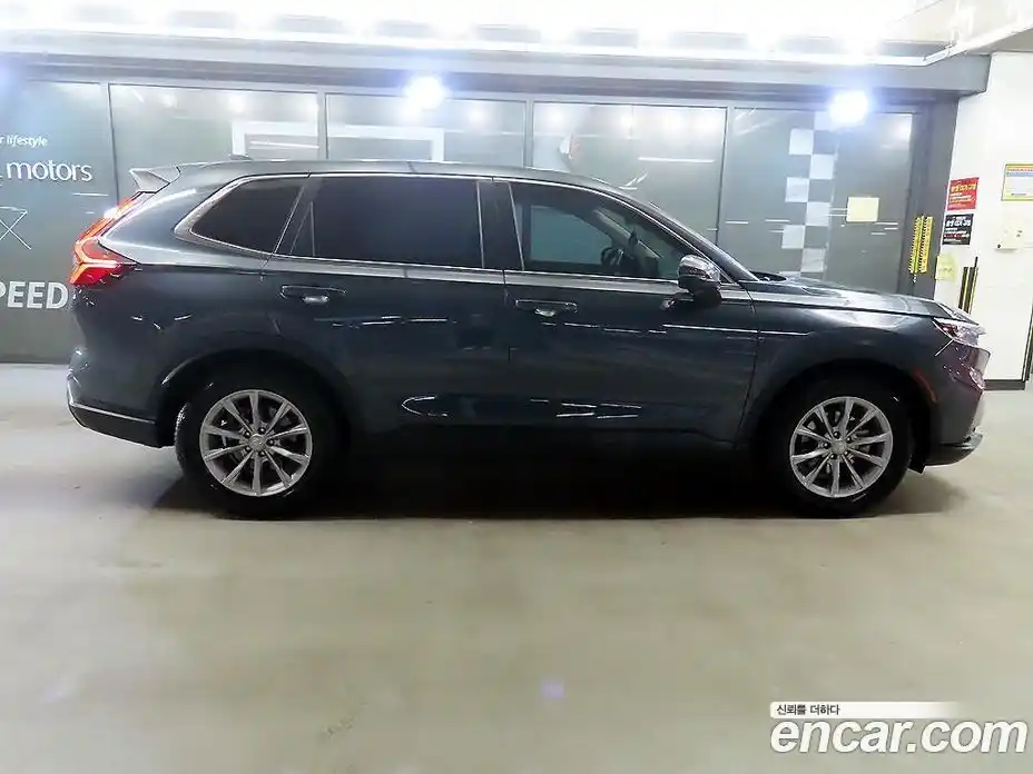 Honda CR-V 2023 1.5 Автомат в Москве № 584695, фото 3