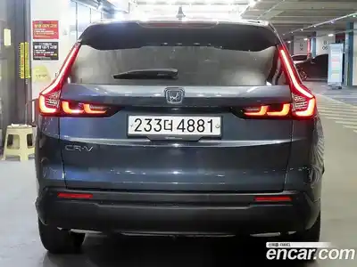 Honda CR-V 2023 1.5 Автомат в Москве № 584695, миниатюра 5