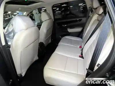 Honda CR-V 2023 1.5 Автомат в Москве № 584695, миниатюра 7