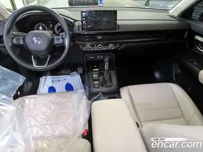 Honda CR-V 2023 1.5 Автомат в Москве № 584695, миниатюра 10