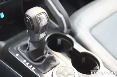 Ford Bronco 2023 2.7 Автомат в Москве № 584733, миниатюра 11