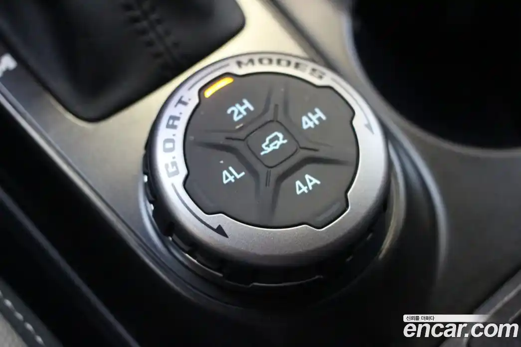 Ford Bronco 2023 2.7 Автомат в Москве № 584733, фото 12