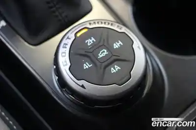 Ford Bronco 2023 2.7 Автомат в Москве № 584733, миниатюра 12