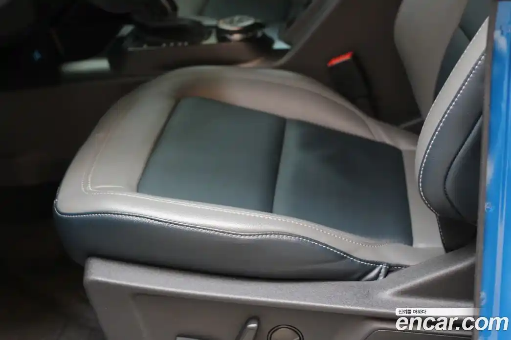 Ford Bronco 2023 2.7 Автомат в Москве № 584733, фото 14