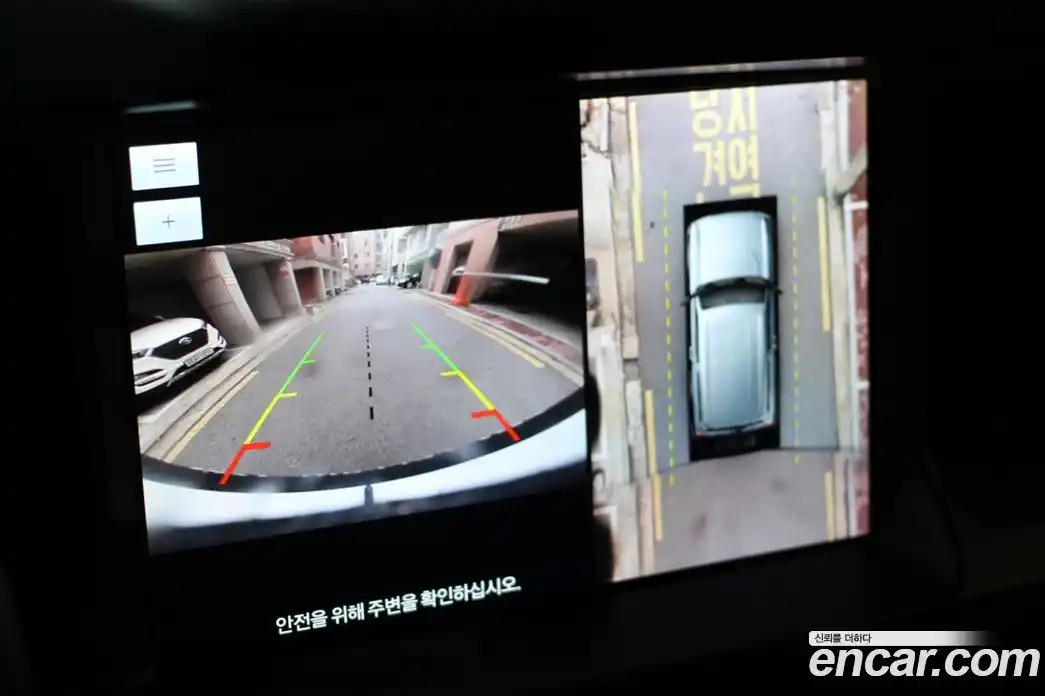 Ford Bronco 2023 2.7 Автомат в Москве № 584733, фото 17