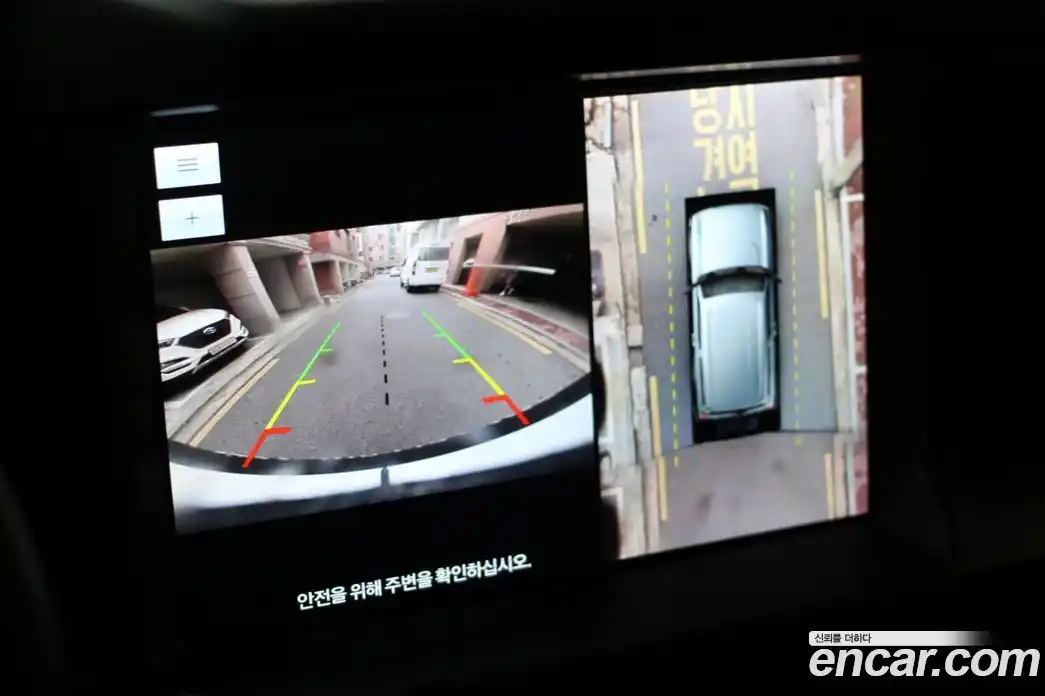 Ford Bronco 2023 2.7 Автомат в Москве № 584733, фото 8