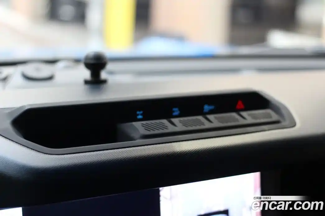 Ford Bronco 2023 2.7 Автомат в Москве № 584733, фото 9