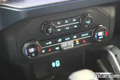 Ford Bronco 2023 2.7 Автомат в Москве № 584733, миниатюра 10