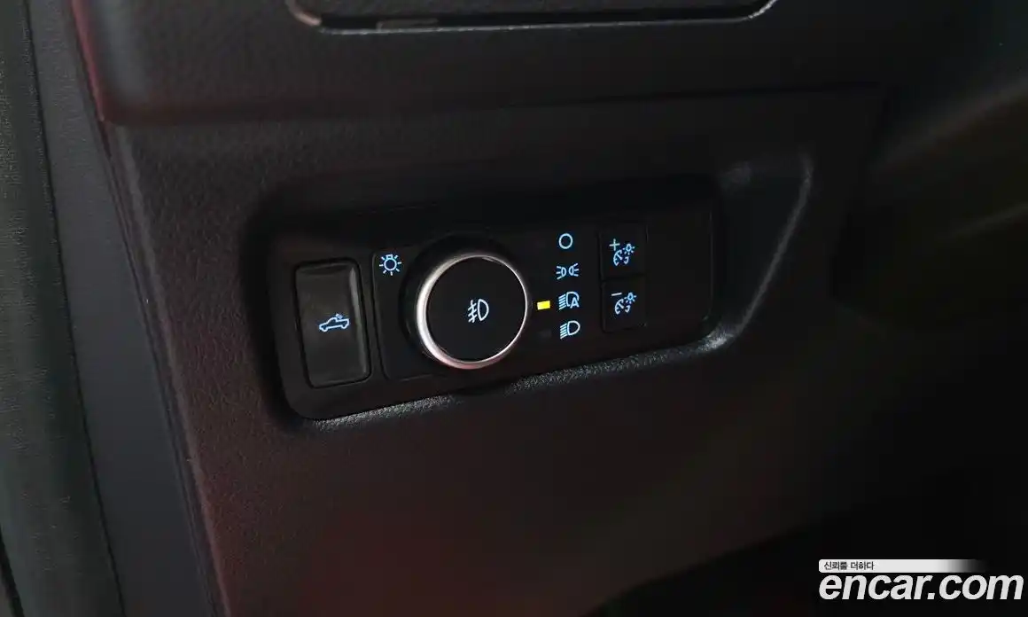 Ford Ranger 2024 2.0 Автомат в Москве № 584798, фото 17