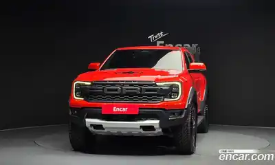 Ford Ranger 2024 2.0 Автомат в Москве № 584798, миниатюра 3