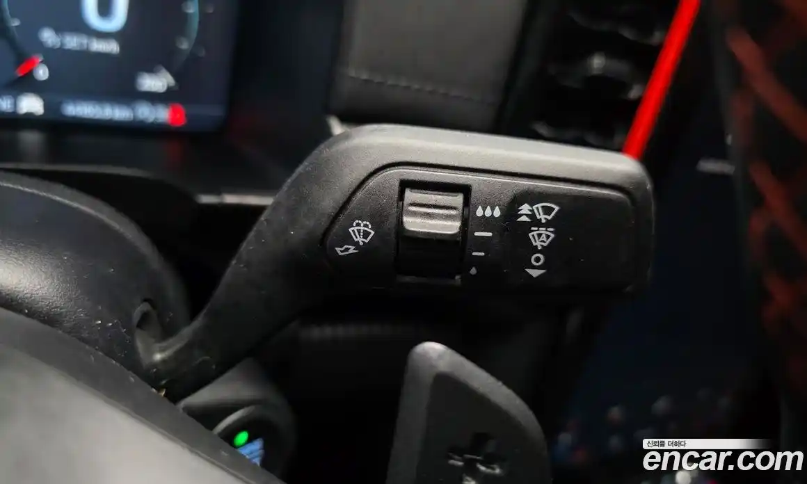 Ford Ranger 2024 2.0 Автомат в Москве № 584798, фото 9