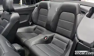 Ford Mustang 2017 2.3 Автомат в Москве № 584953, миниатюра 12