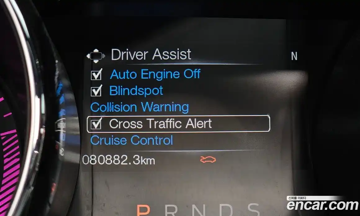 Ford Mustang 2017 2.3 Автомат в Москве № 584953, фото 19