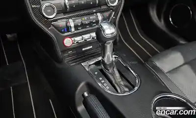 Ford Mustang 2017 2.3 Автомат в Москве № 584953, миниатюра 9