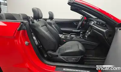 Ford Mustang 2017 2.3 Автомат в Москве № 584953, миниатюра 10