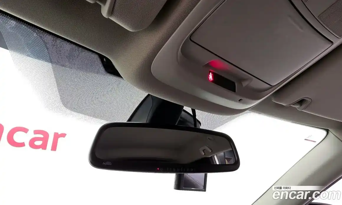 Renault QM6 2020 2.0 Автомат в Москве № 585618, фото 18