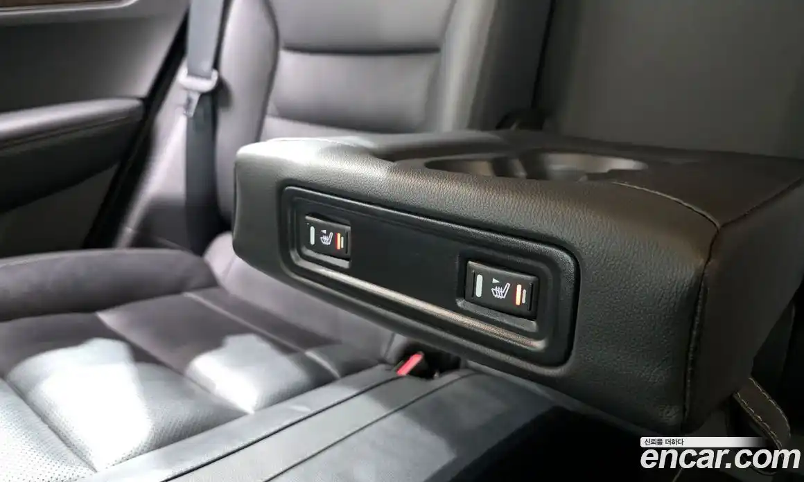 Renault QM6 2020 2.0 Автомат в Москве № 585618, фото 19