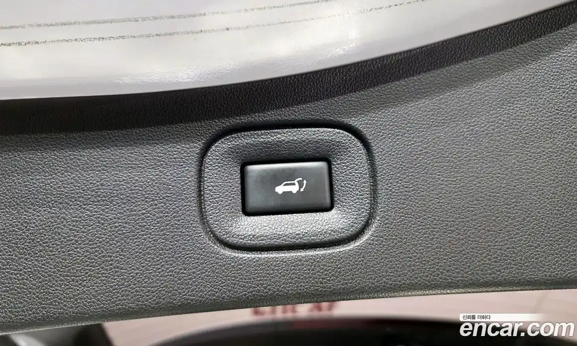 Renault QM6 2020 2.0 Автомат в Москве № 585618, фото 20