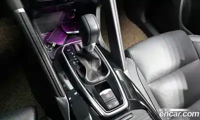 Renault QM6 2020 2.0 Автомат в Москве № 585618, миниатюра 9