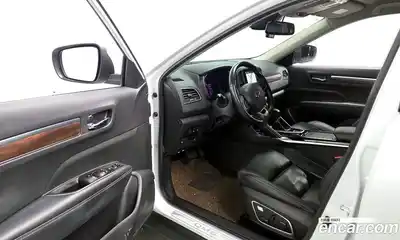 Renault QM6 2020 2.0 Автомат в Москве № 585618, миниатюра 10