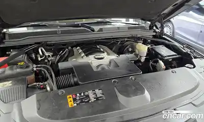 Cadillac Escalade 2019 6.2 Автомат в Москве № 585660, миниатюра 6