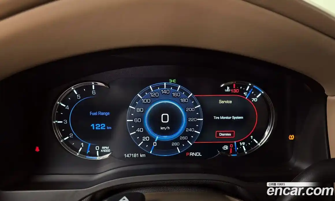 Cadillac Escalade 2019 6.2 Автомат в Москве № 585660, фото 8